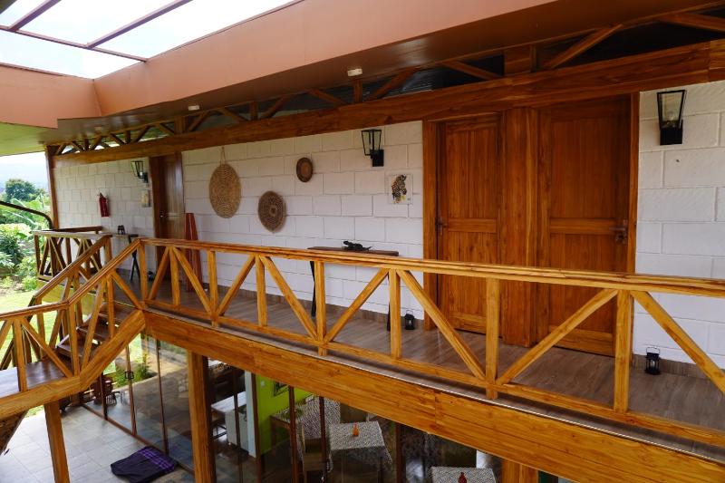 Moyoni Africa Lodge & Tours - image 7