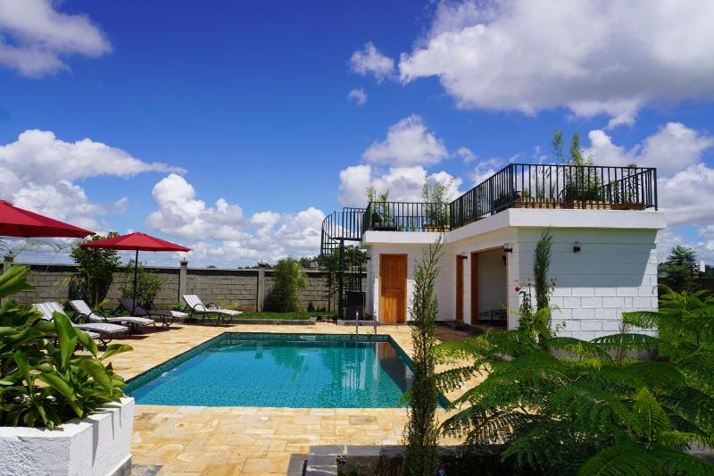 Moyoni Africa Lodge & Tours - image 14