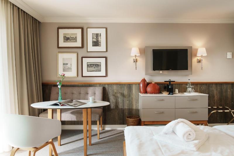 Standard Double Room image 1