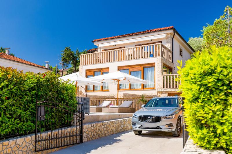 Apartment MIMA - image 13