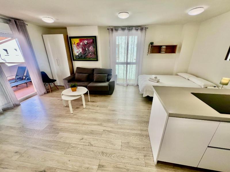 Apartamentos Rincón del Mar - image 33