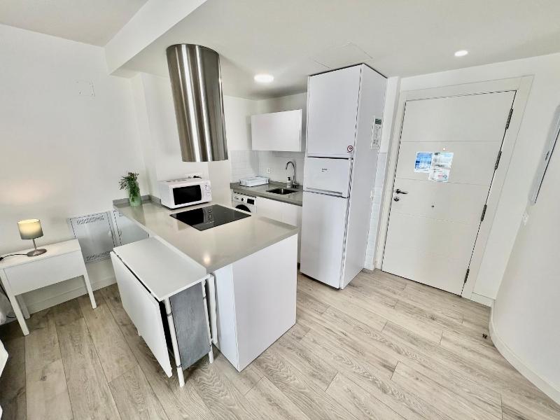 Apartamentos Rincón del Mar - image 24