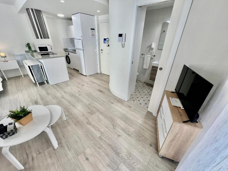 Apartamentos Rincón del Mar - image 34
