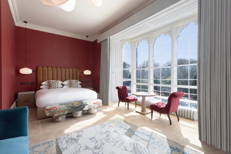 Junior Suite image 1