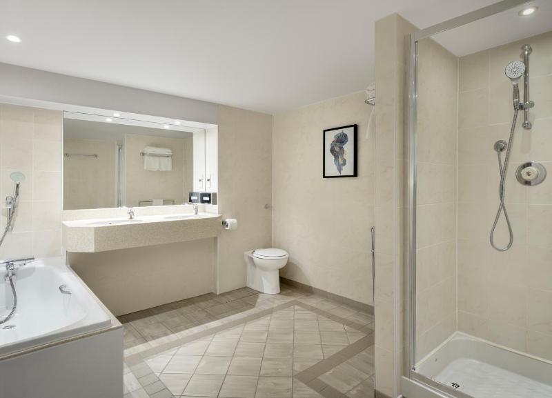 Premium Room with Sofa Bed image 4