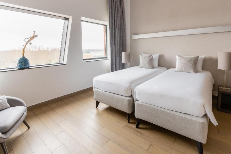 Comfort Double or Twin Room image 4
