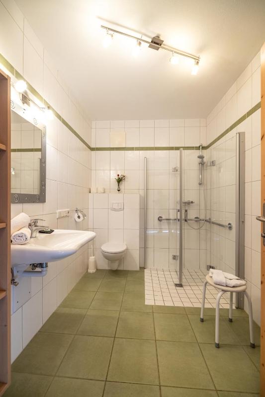 Double Room with Mountain View image 3