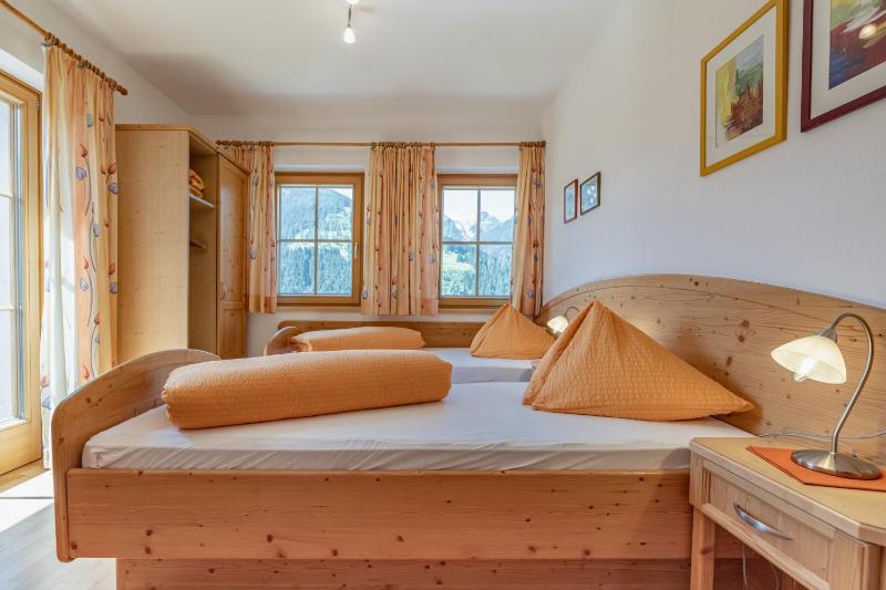 Double Room with Mountain View image 1