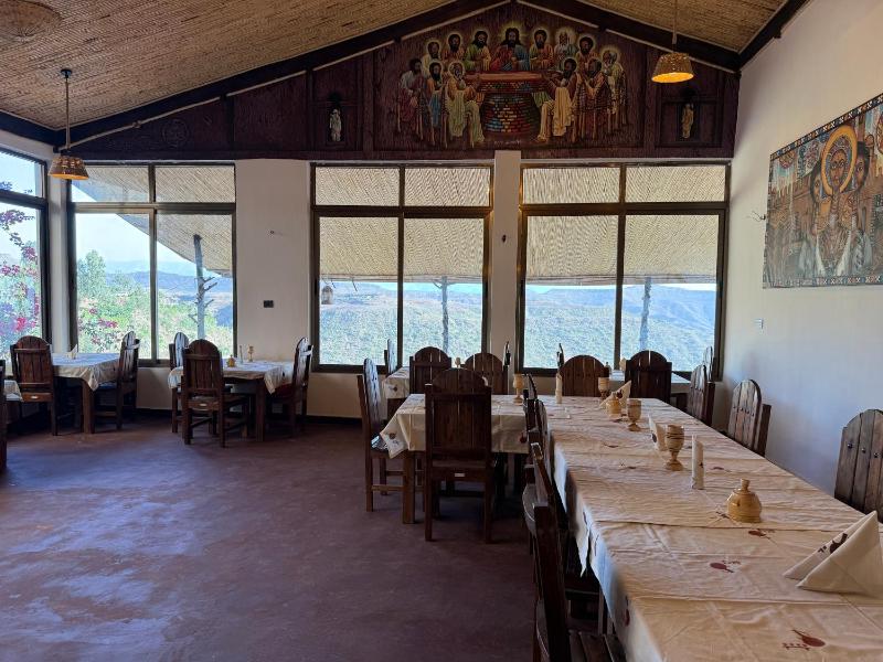 Hilltop Loge - Lalibela - image 10