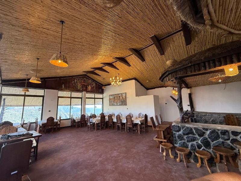 Hilltop Loge - Lalibela - image 15