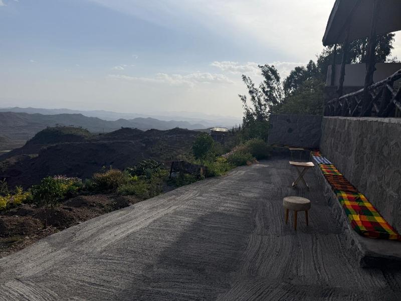 Hilltop Loge - Lalibela - image 14