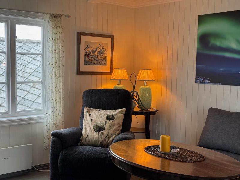 One-Bedroom House no sea view image 4