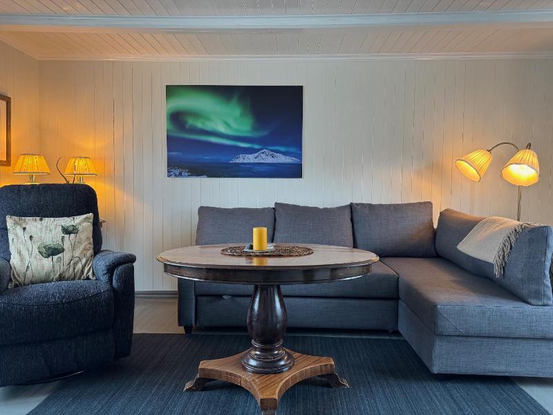 One-Bedroom House no sea view image 3
