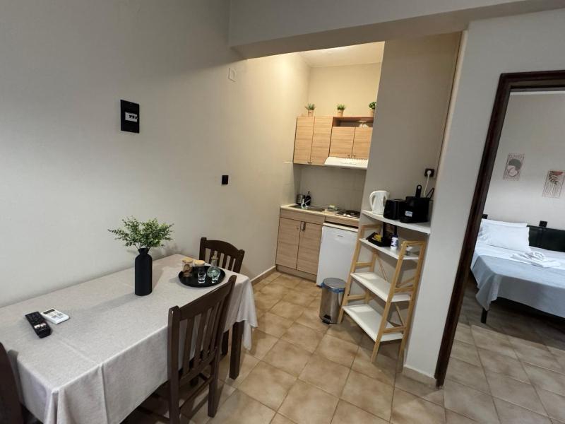 One-Bedroom Apartment (3 Adults) image 4
