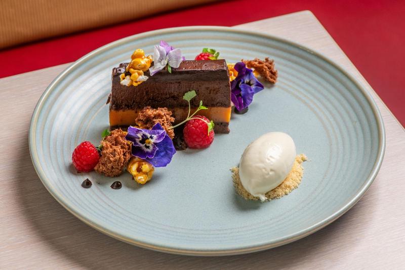 The Orchard Hotel & Restaurant - image 16