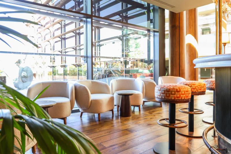 The Orchard Hotel & Restaurant - image 32