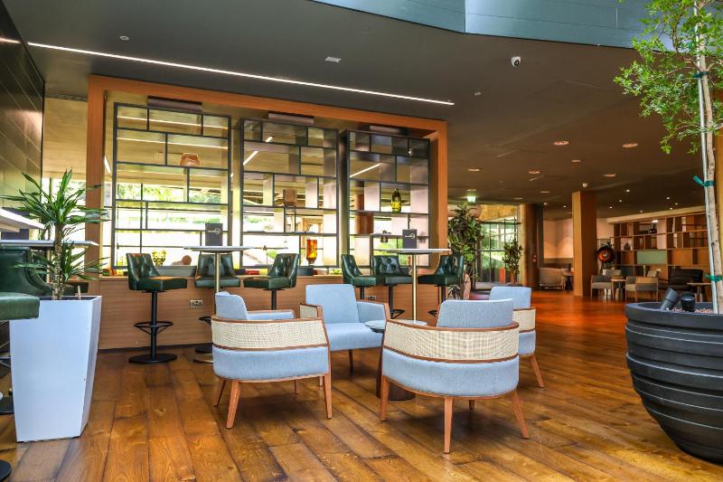 The Orchard Hotel & Restaurant - image 25
