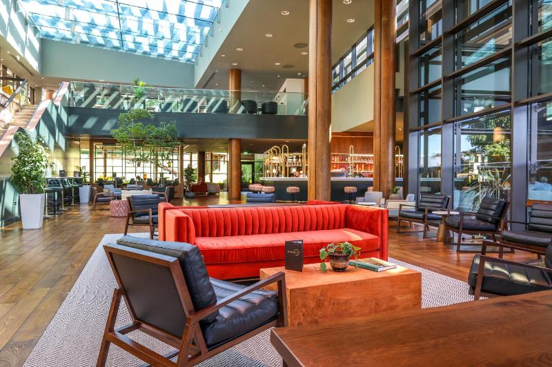 The Orchard Hotel & Restaurant - image 33