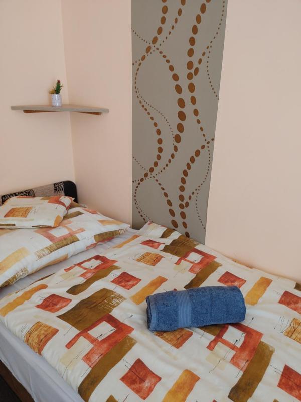Double Room with Private Bathroom image 1