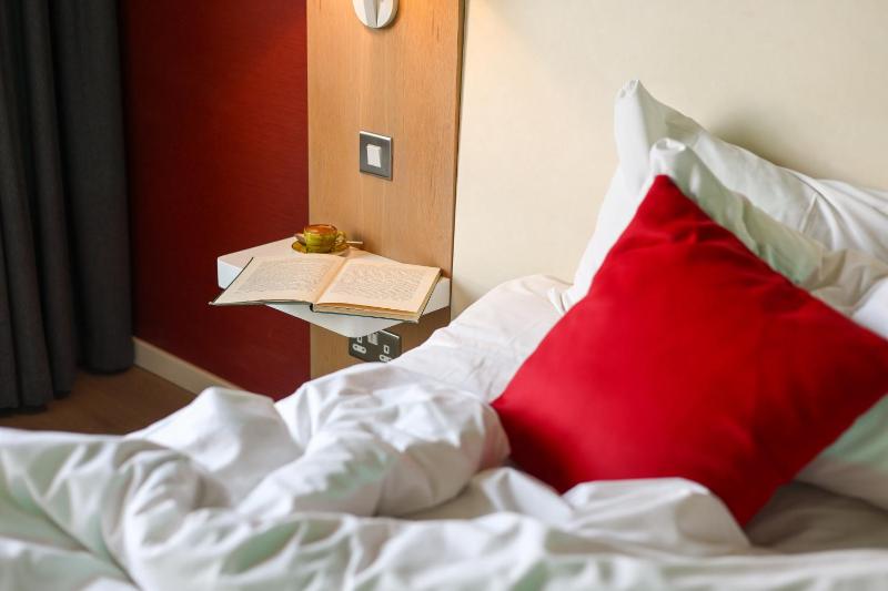 Superior Double Room image 1