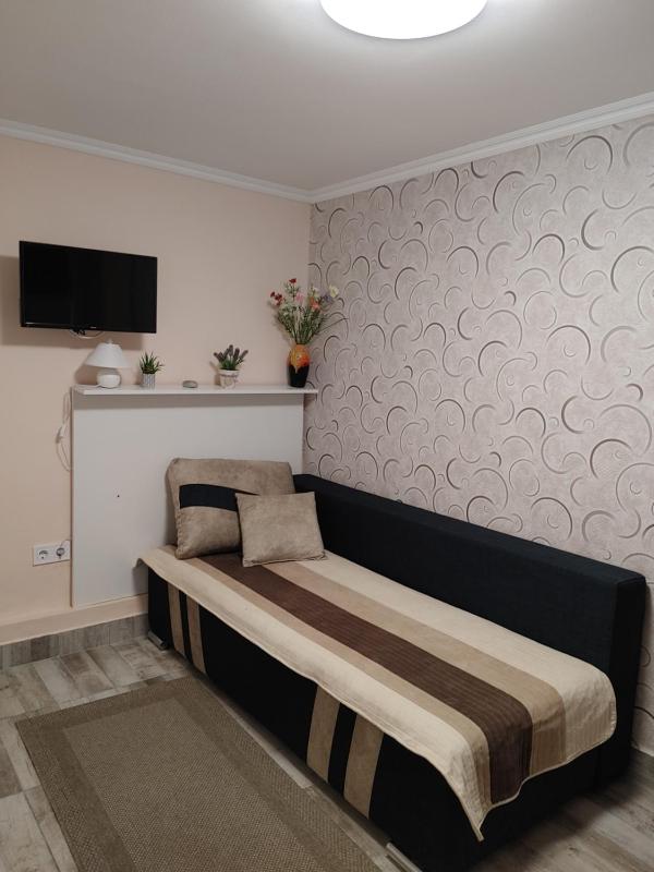 Two-Room Apartment image 1