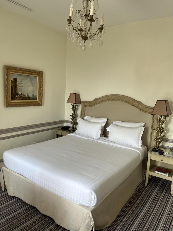 Chambre Double Privilège vue Maison Dreyfus image 3