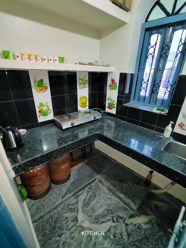 Shared Bed Hostel - image 6