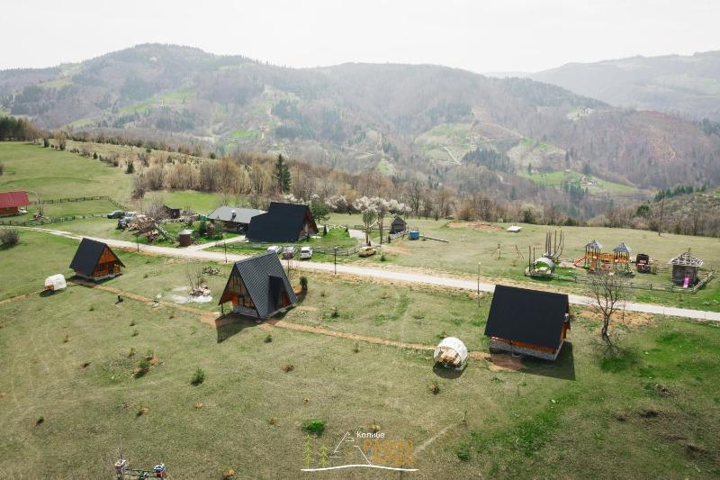 Kolibe Ravno Brdo - image 4