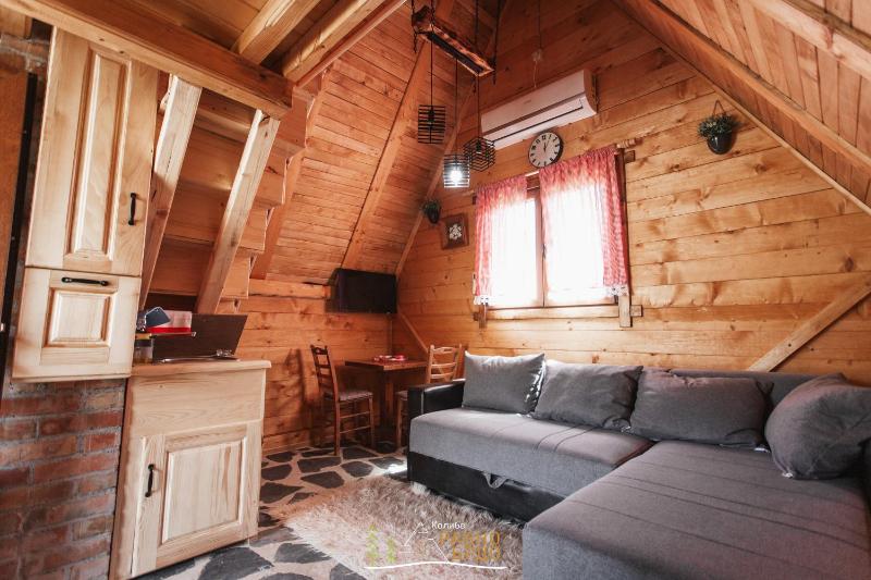 Kolibe Ravno Brdo - image 10