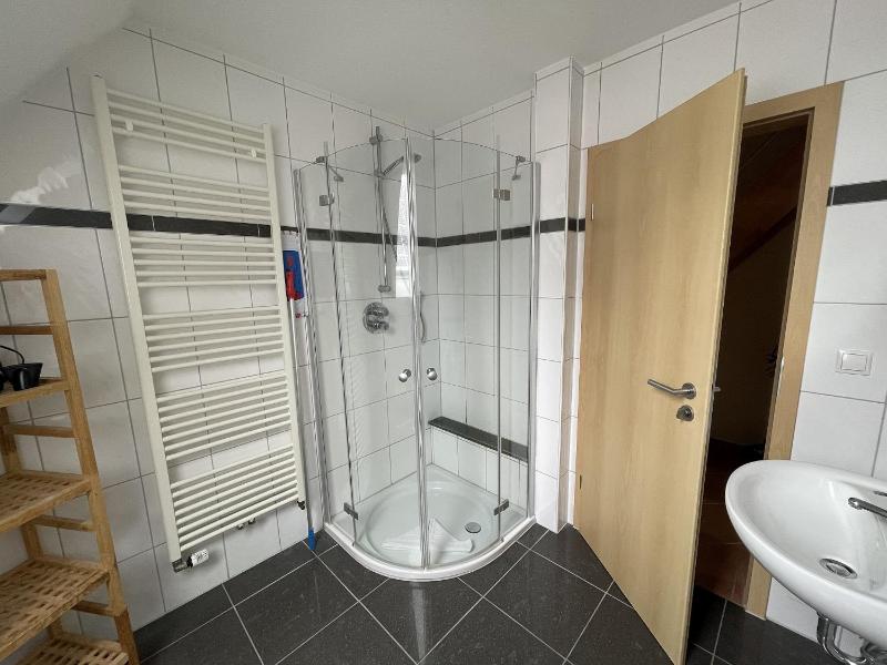 Two-Bedroom Apartment with Balcony image 3