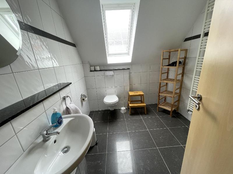 Two-Bedroom Apartment with Balcony image 4