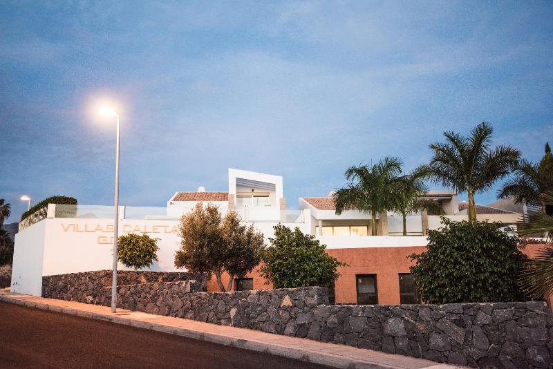 Villa Caleta Golf - image 25