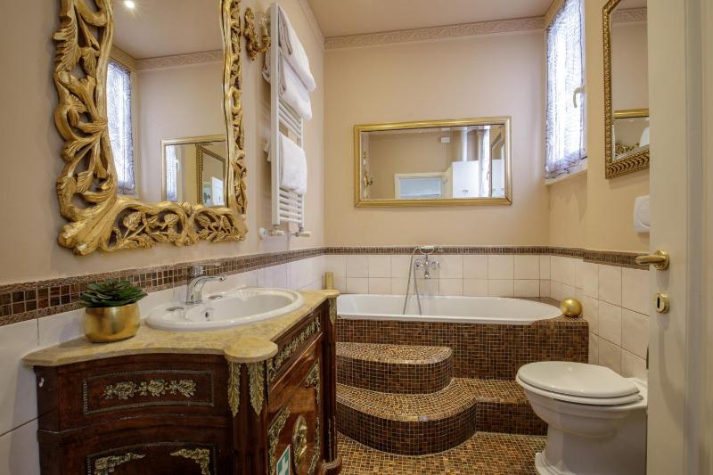 Two-Bedroom Apartment image 3