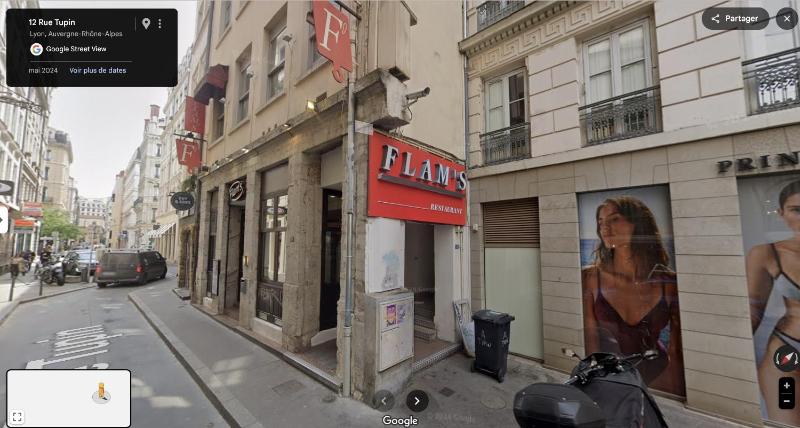 Penthouse Apartment image 3