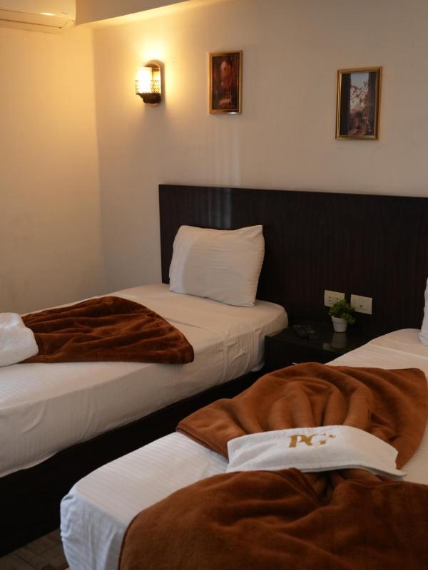 Montana Hotel - image 11