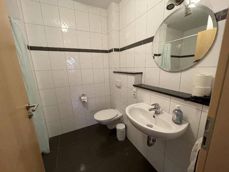Two-Bedroom Apartment with Terrace image 3