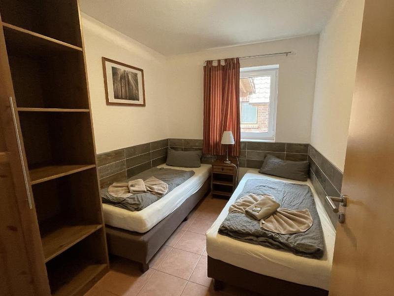 Two-Bedroom Apartment with Terrace image 4