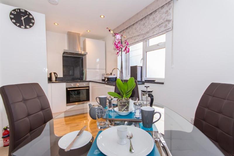 One-Bedroom House image 1