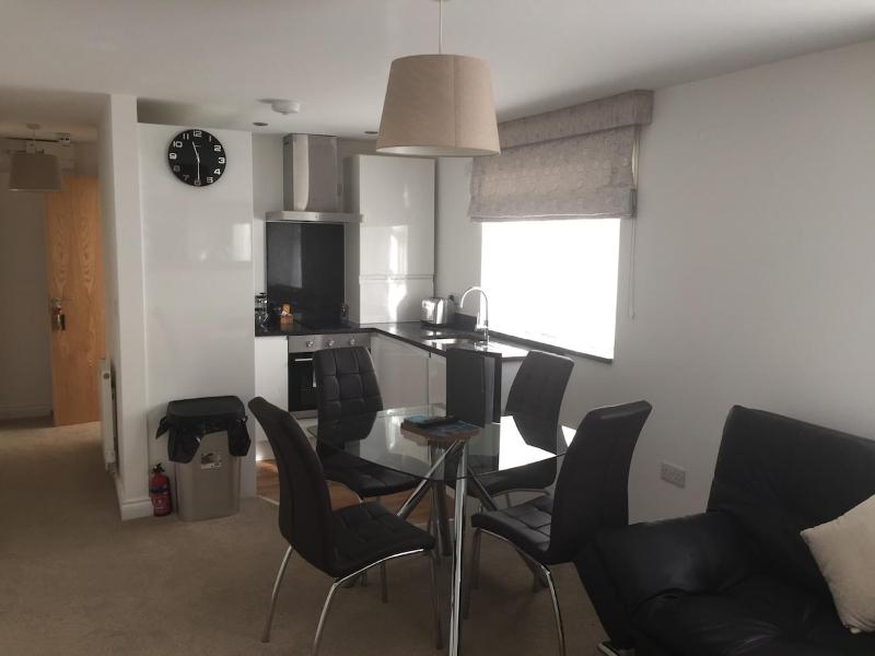 One-Bedroom House image 2