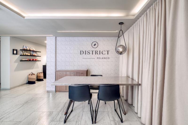 District Polanco by Lumina - image 9
