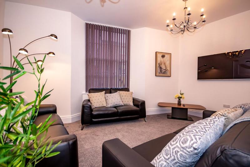 Four-Bedroom House image 3