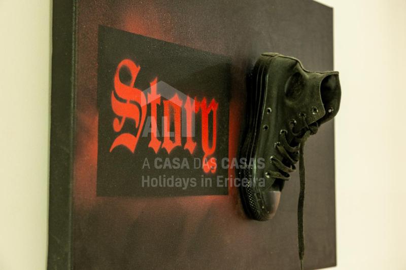 Apartment with Terrace image 2