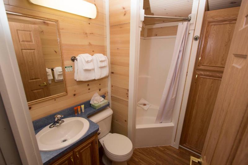 One-Bedroom Family image 4