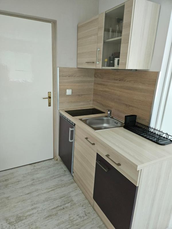 Apartment with Balcony image 4