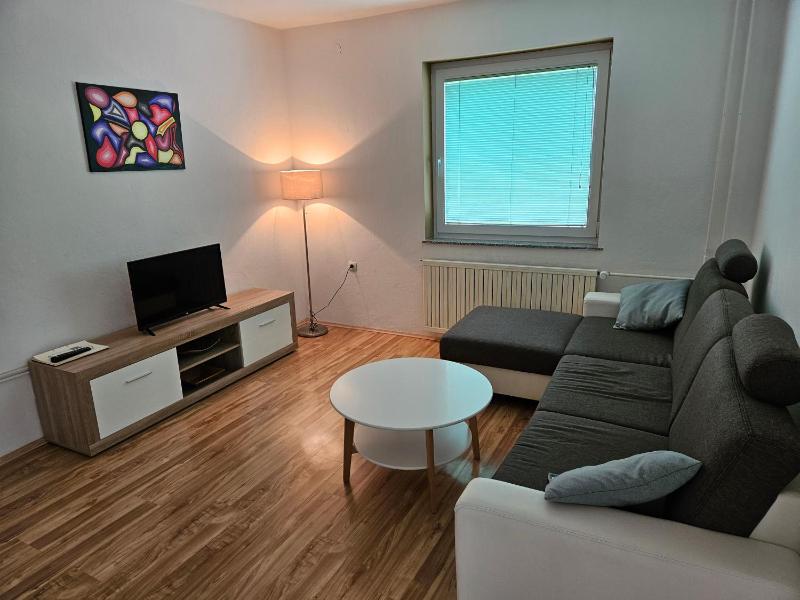 Three-Bedroom Apartment image 1