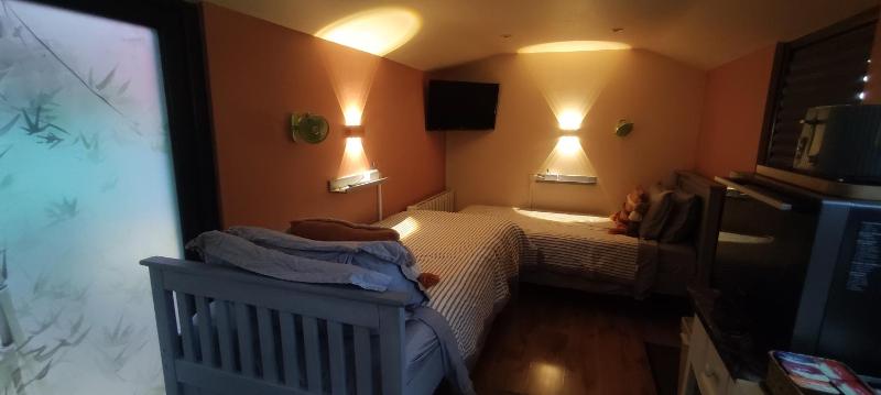Richmond Lane Guest House - AA Accredited - image 30