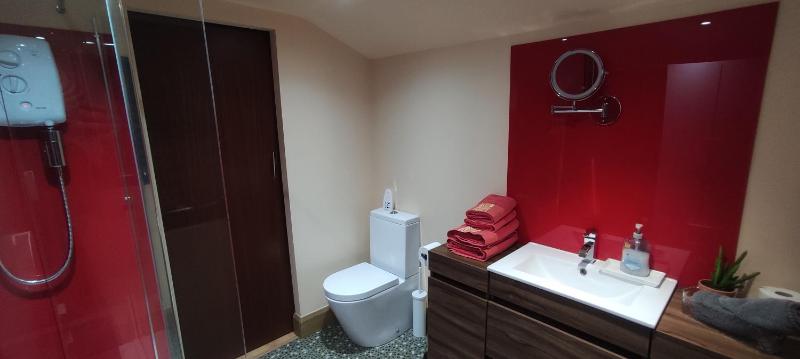 Richmond Lane Guest House - AA Accredited - image 25