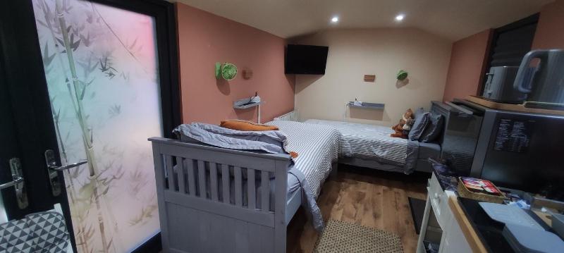 Richmond Lane Guest House - AA Accredited - image 19