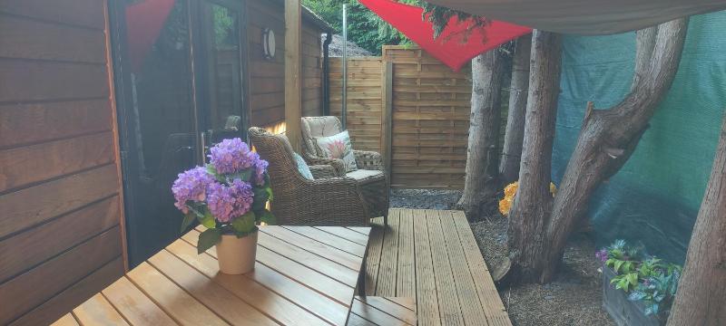 Richmond Lane Guest House - AA Accredited - image 24