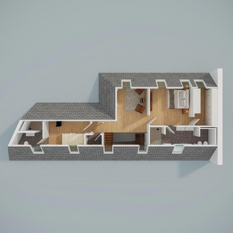 Penthouse Suite XL - Heinrich Heine image 3